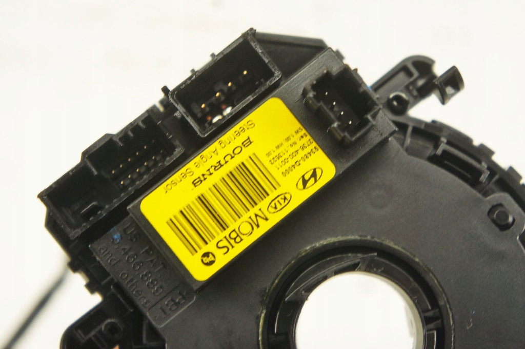 фото №6, Re189 kia optima iv jf стрічка шлейф керма 93490d4510