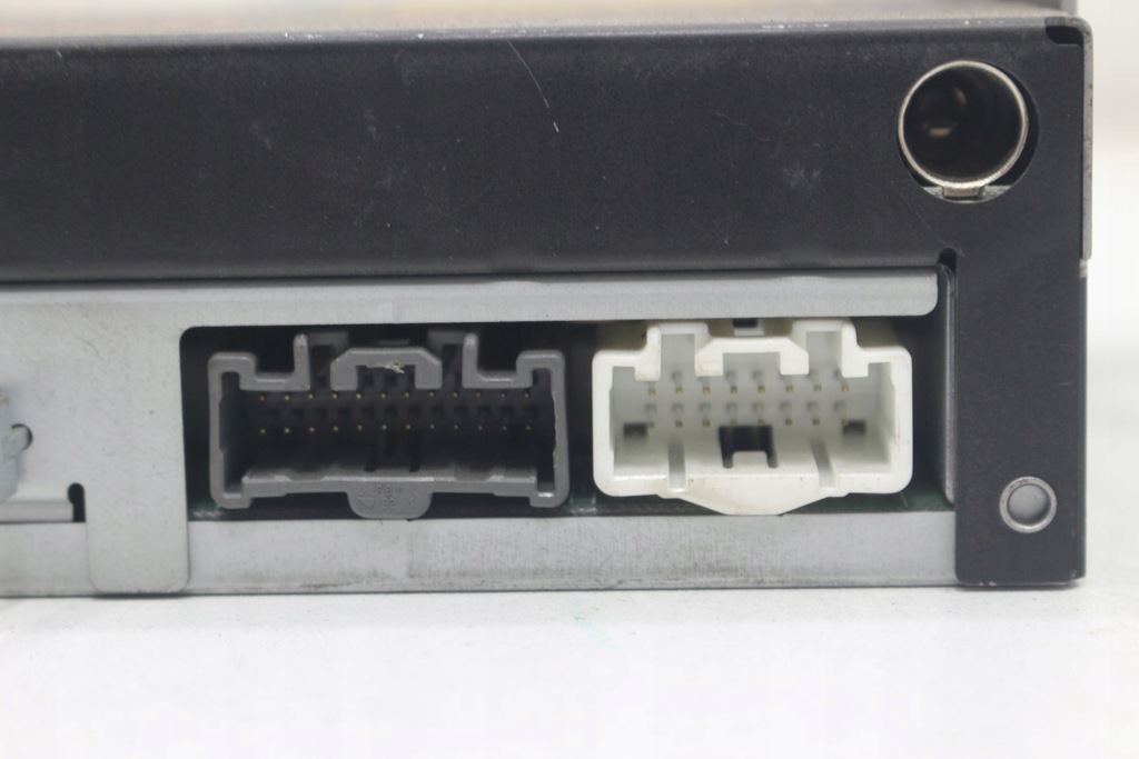 фото №6, Зчитувач dvd cc33668fx mazda 5