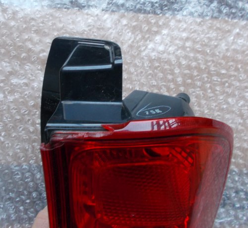 фото №8, Suzuki ignis iii 16- лампа задня права оригінал 220-59343