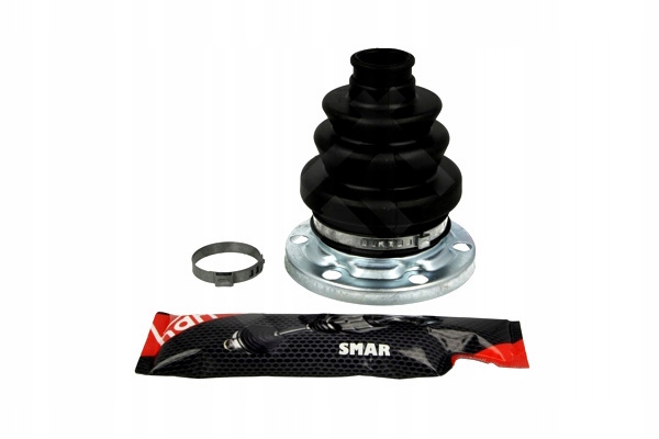 фото №2, Hart 435 105 набір захист, система кермовий