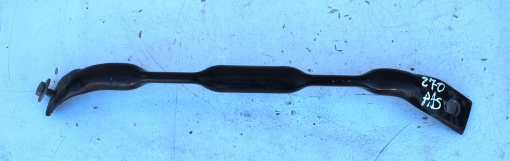 фото №1, Усилитель трубка поперечина поперечина передний bmw x5 e70