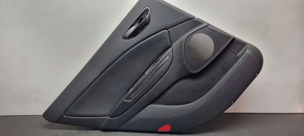 фото №12, Оббивка двері перед задня fiat bravo ii sport