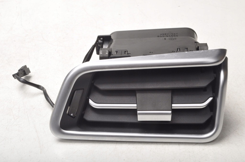 фото №1, Maserati ghibli iii решётка обдув 6700190610