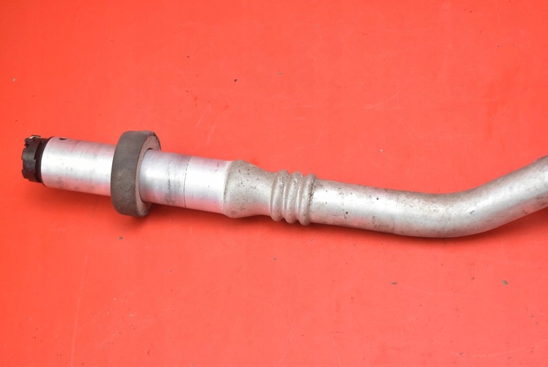 фото №6, Заливная горловина топлива 99720104312 porsche 911 997 6 vi 3.8 turbo 500 km coupe 08-13