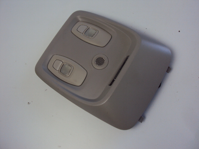 фото №1, Лампа кабины renault captur i lift 17 r