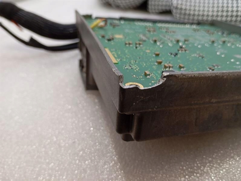 Mercedes c class w205 підсилювач a0009000620 midline sound Оригінал