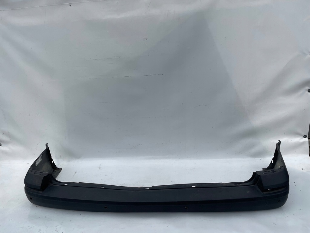 фото №5, Спойлер накладка бампера задняя задний vw t6 transporter 7la807417