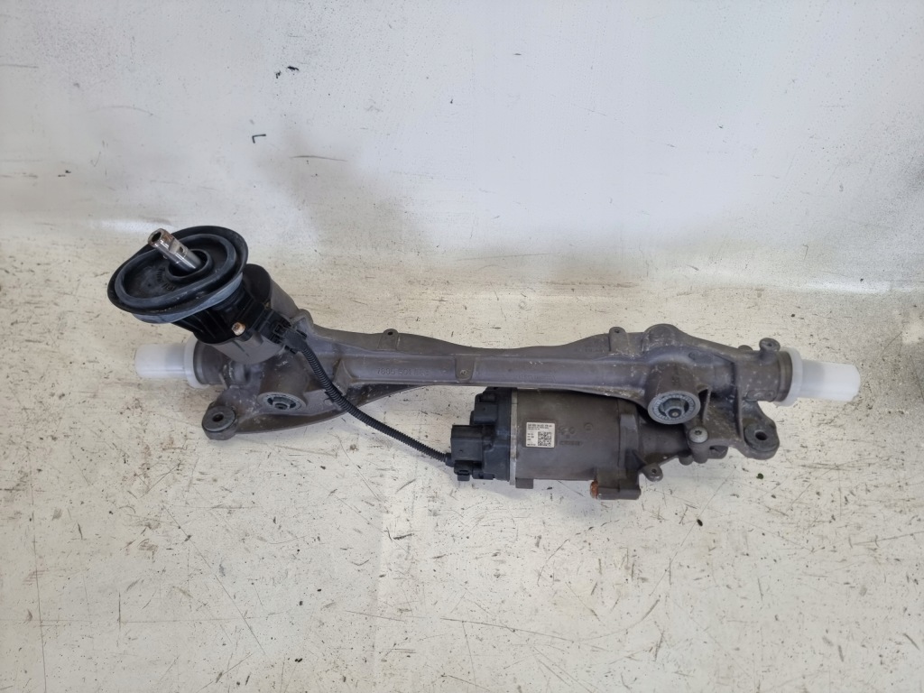 Купити Vw рейка рульова 5q1423050an
