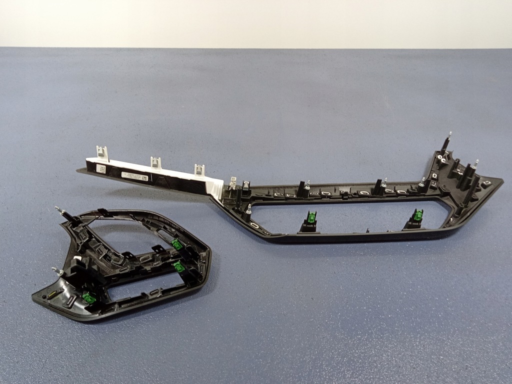 фото №5, Bmw 1 f40 2 f44 декоры консоли eu berlin 6823310