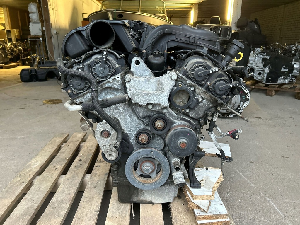 фото №8, Двигун jeep cherokee p68229651ab