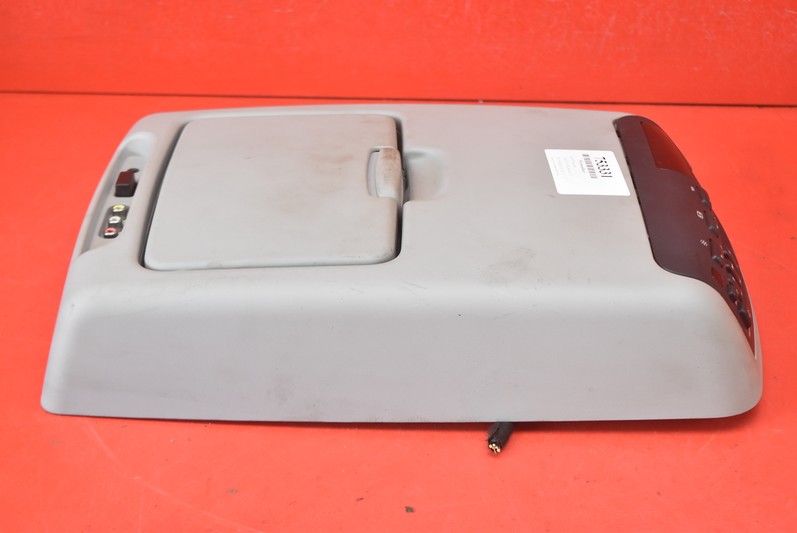 фото №7, Дисплей dvd 3n11-10e947-ad ford fusion 04r