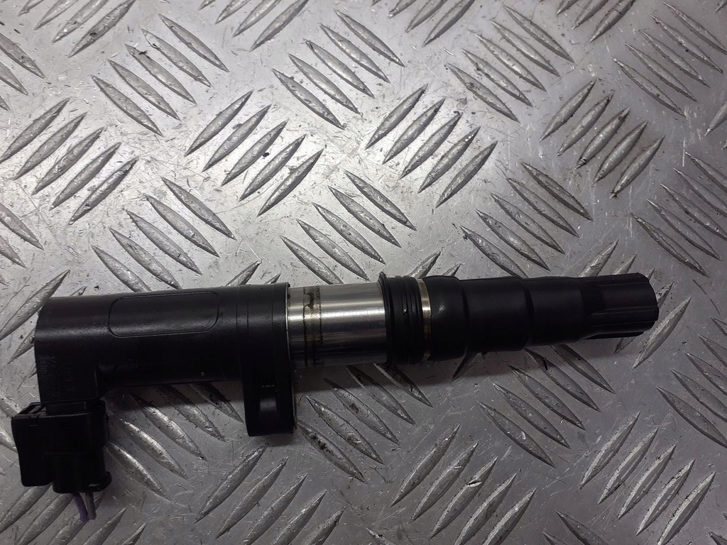 фото №3, Котушка запалювання renault scenic ii 1.6 8200765882