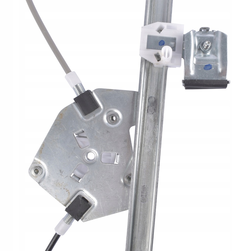 фото №8, Подъемник стекло передней левый bez двигателя a2197200946 do mercedes cls c219