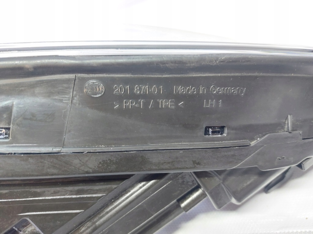 фото №10, Фари передні лампи porsche panamera 971 led matrix