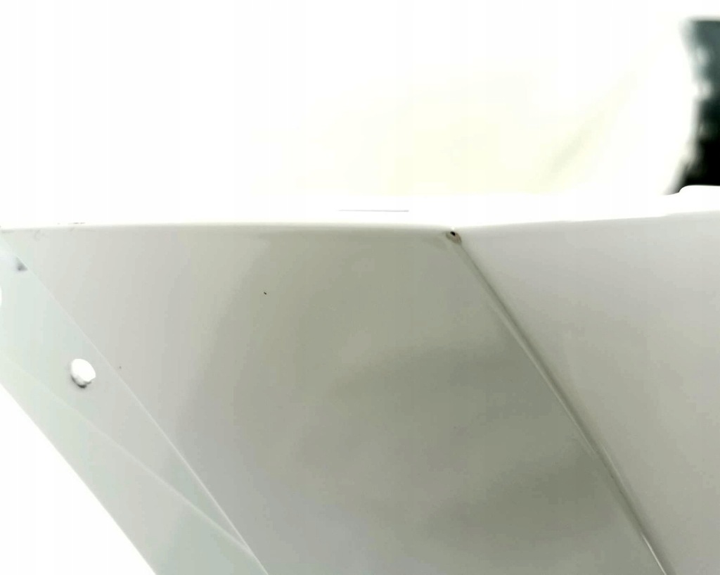 фото №11, Новый бампер перед vw tiguan ii r-line 6xpdc lc9a