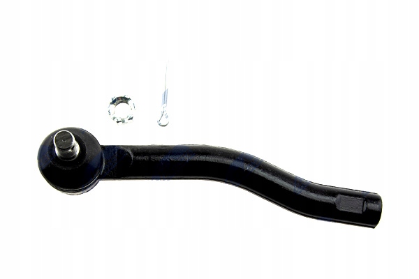 фото №11, Наконечник тяга рулевой toyota rav-4 05- lexus hs250h 09- scion