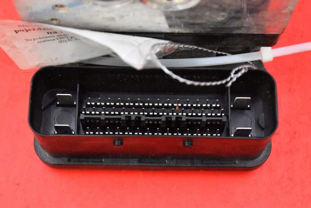 фото №8, Насос abs p31400544 volvo v60 1 i 2.0 d4 181 km lift 13-20