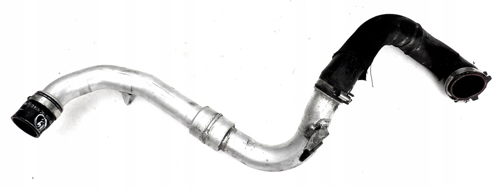 фото №2, Audi a4 a5 труба wąż интеркулер 059145834d