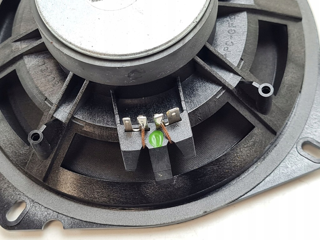 фото №7, 2007 audi a4 s4 b7 8e 8h динамик дверь передних 4910140288