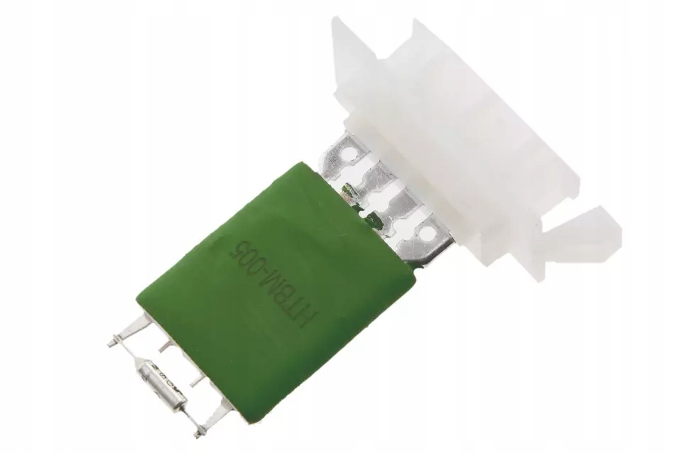 фото №1, Резистор вентилятор mini cooper 2006- one/one d clubman countryman roadster