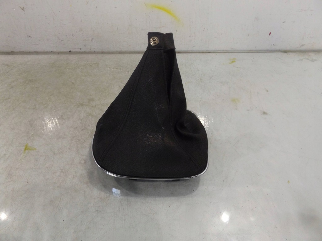 Купити Alfa 147 рестайлінг  захист чохол важеля перемикання передач передач