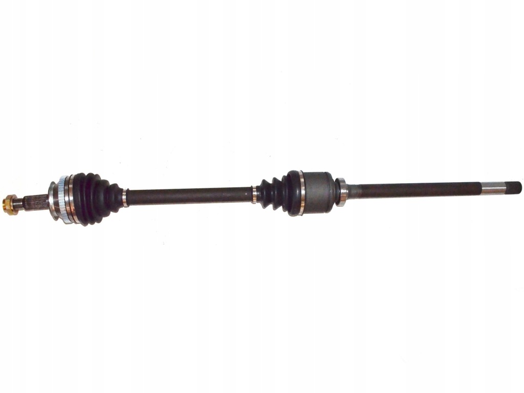 Купить Приводной вал renault master ii 1998- pr 3.0 [+]abs