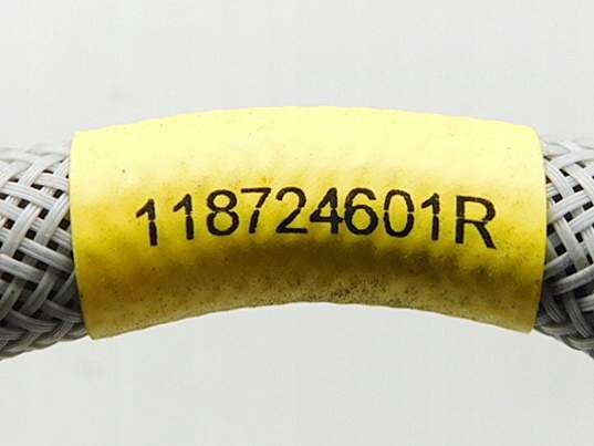 фото №5, Провода трубки топлива - renault clio v captur ii duster 1.0 tce