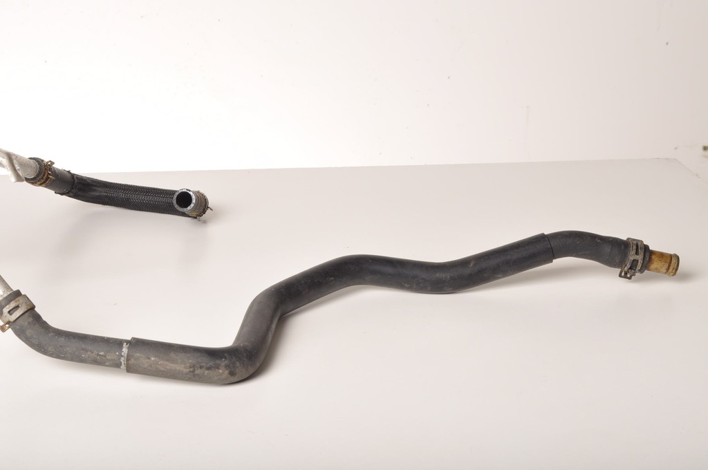 фото №7, Nissan leaf i ze0 шланг wody