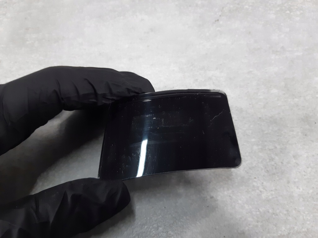 фото №8, Audi q5 поворотник зеркало левый 80a949101