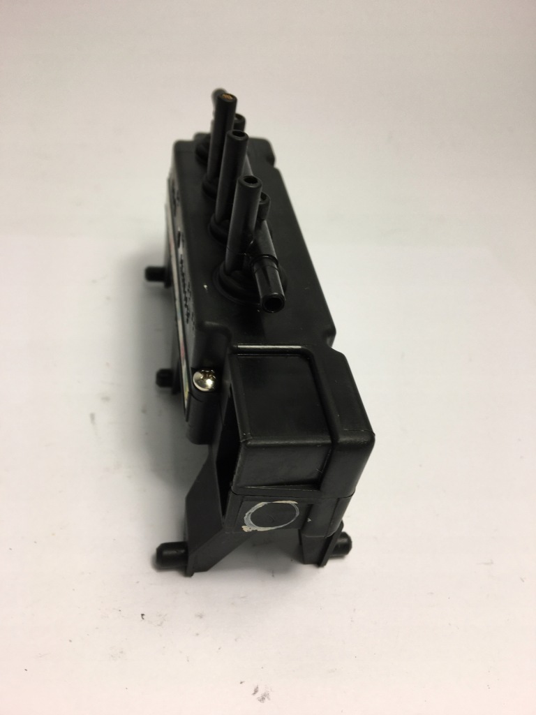 Клапан отопителя кондиционера mercedes w124 1248001378 Киев