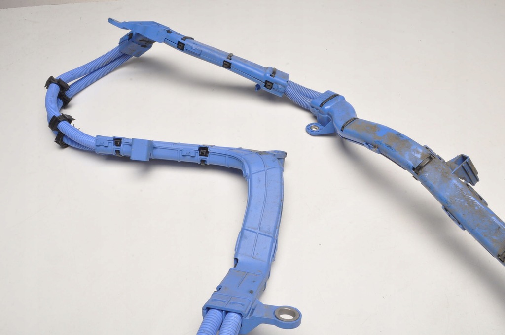 фото №6, Defender l663 джгут трубопровід m8b2-14n246-cc 21r