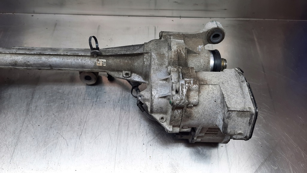 фото №5, Рулевая рейка трансмиссия 31678015 volvo v40 ii v40 cc 12-19r