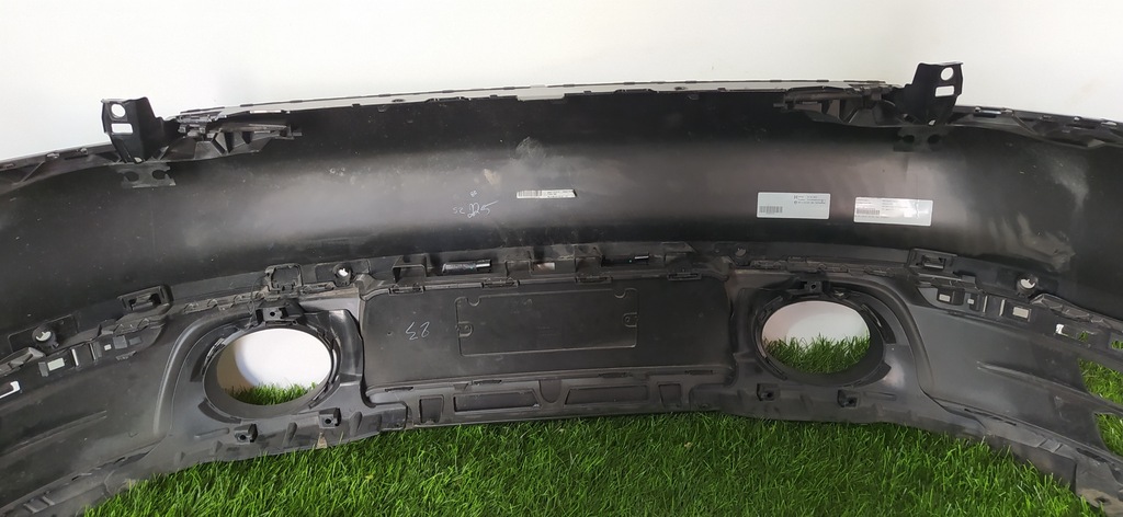 фото №9, Бампер задня porsche carrera 911 992 992807983a