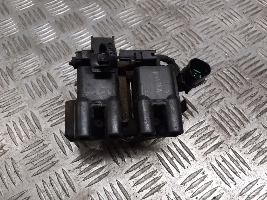 фото №1, Катушка зажигания hyundai i10 1.1 27301-02630
