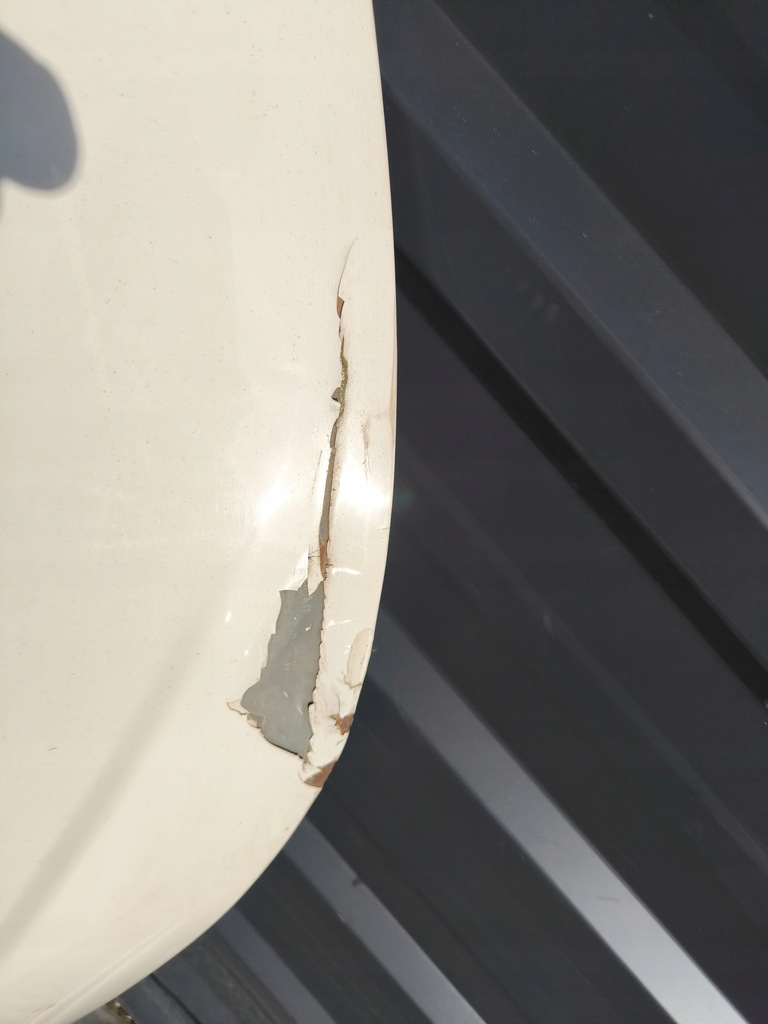 фото №13, Капот крышка двигателя audi a1 8x ls9r 2010-2018 !!!