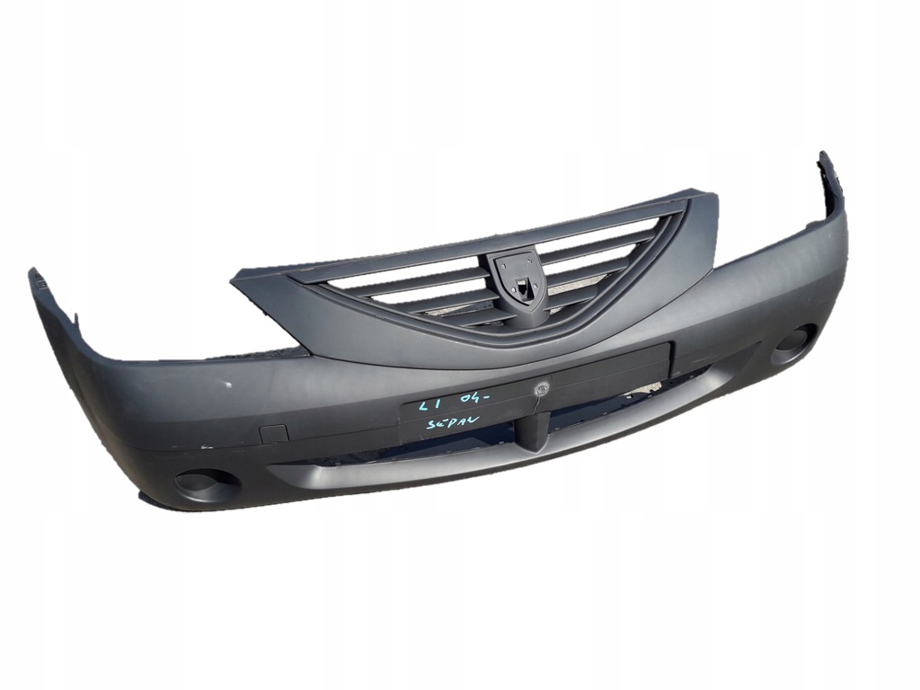 фото №1, Бампер перед dacia logan i sedan 04-