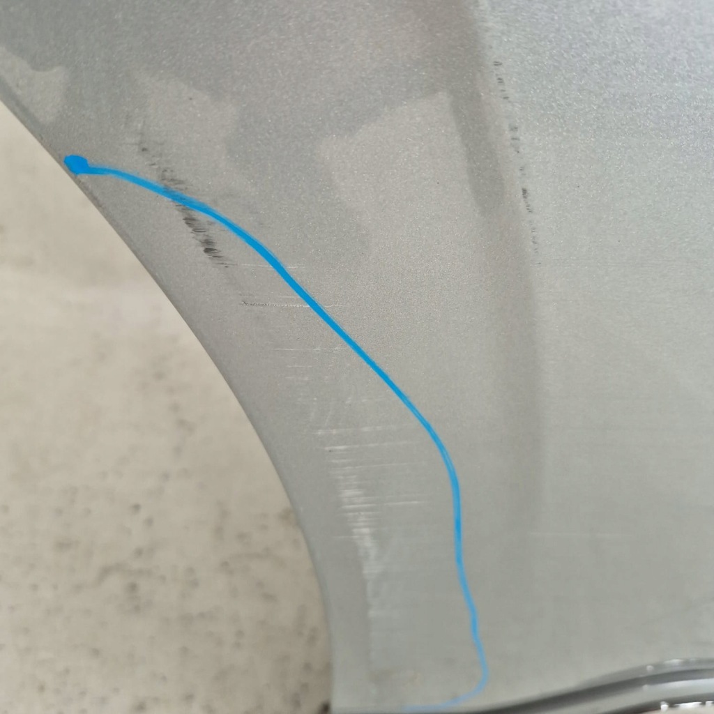 фото №5, Volvo xc90 ii 2 14- дверь задняя задние правое