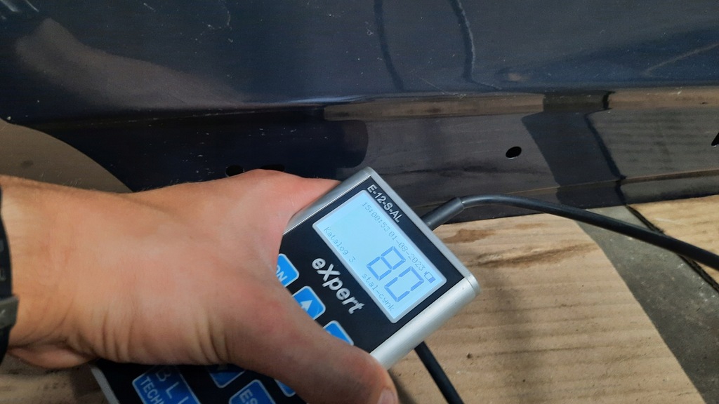 фото №11, Дверь задняя задние правое volvo xc60 08-17r