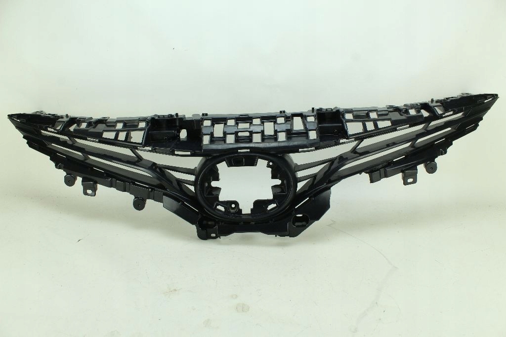 фото №1, Решітка радіатора решітка радіатора toyota camry lift 21- 53111-33610