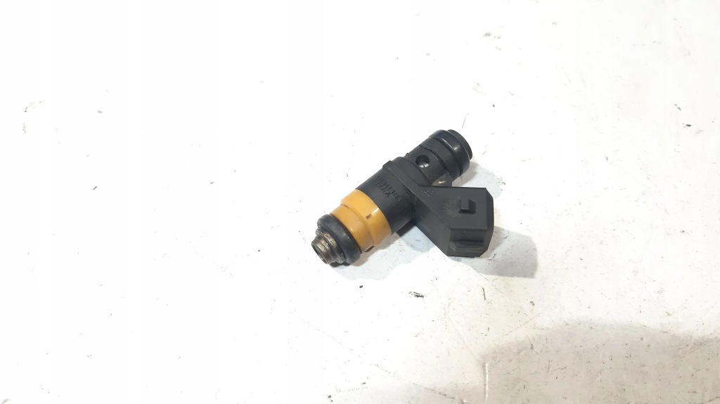 фото №4, Renault megane i 2002 форсунки