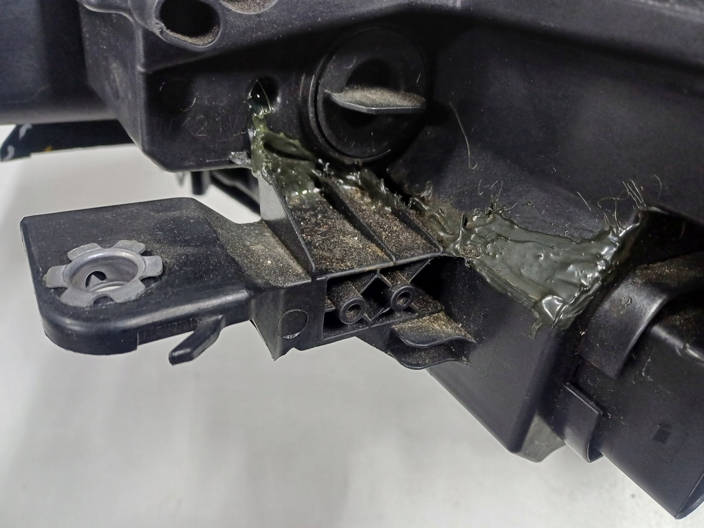 фото №11, Лампа правий перед vw id3 id.3 full led europa