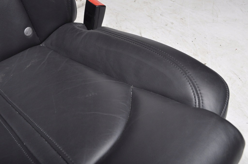 фото №9, Audi a8 d4 сиденье сиденье правый long подогреваемый