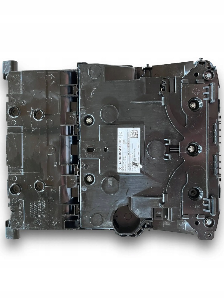 фото №3, Лампа потолочный mercedes eqb x243 #501 $j