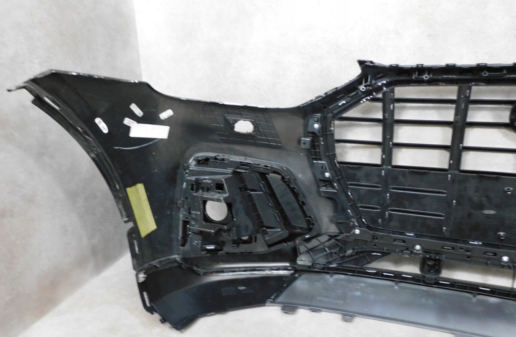 Audi q5 80a lift s line бампер перед передній Доставка