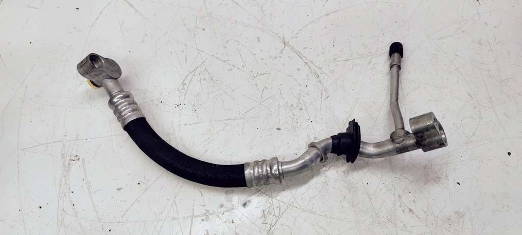 фото №1, Wąż шланг кондиционера audi q7 4l 7l6820743f