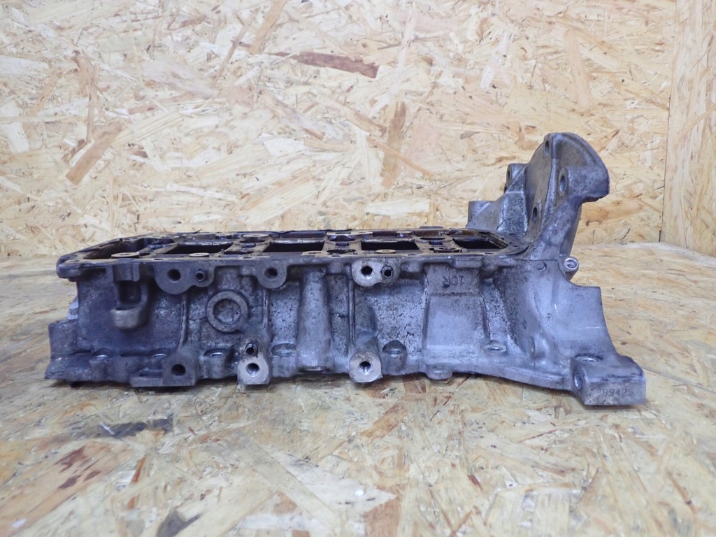 фото №7, Блок двигателя krater citroen ds3 1.6 2011 europa v757899480