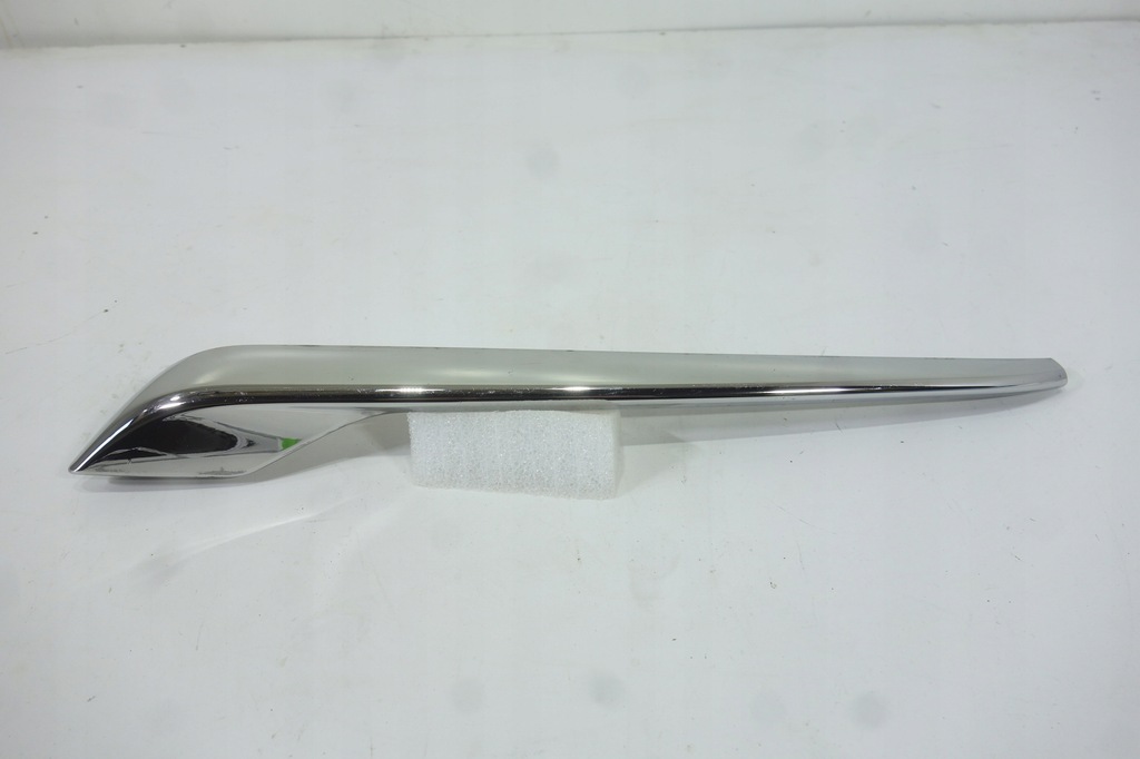 фото №1, Хром решетка левый opel grandland x yp00083777