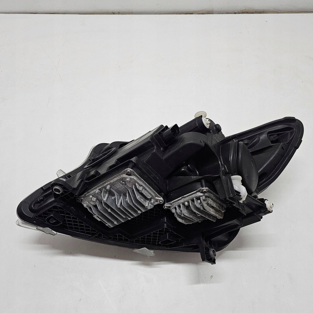 фото №14, Лампа права перед mercedes v-klasa w447 full led ils a4479060201 комплектна