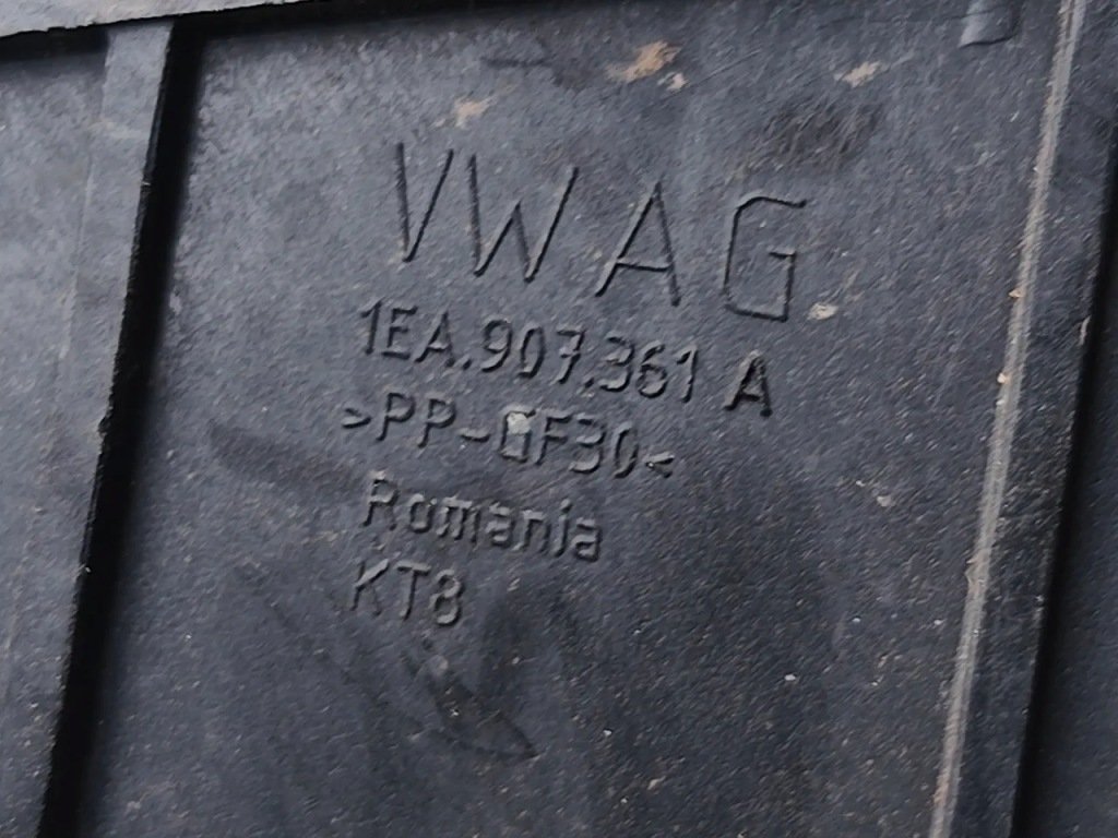 фото №7, Vw id.3 жгут трубопровод двигателя pro двигатель электрический 107kw 145 hp 2022