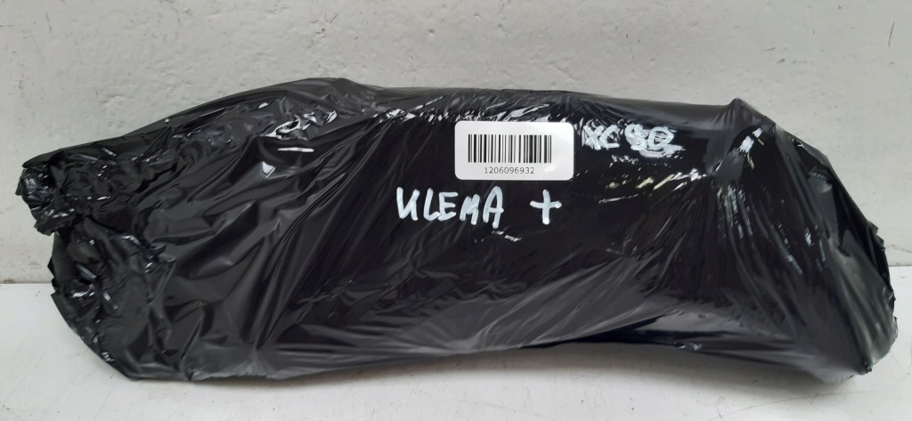 Volvo xc90 2 клема плюсова запобіжник акумулятор 32212903, 32233898 Зі Шроту